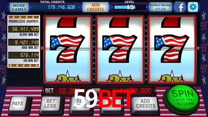 Descubra a Essência do 59bet: Nossa História e Compromissos