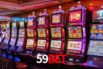 Explorando a Categoria de Eventos em Apostas na 59bet