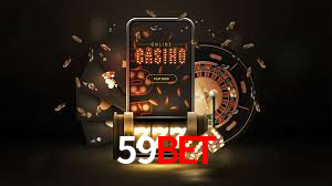 Descubra a Magia dos Jogos de Arcade no 59bet