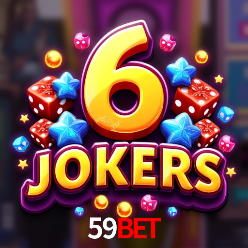 Descubra a Magia dos Jogos de Arcade no 59bet
